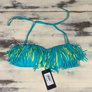 Envya bikini swim top